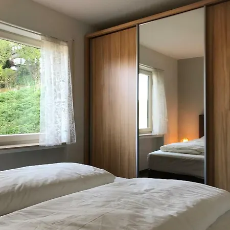 Haus Schoene Aussicht - Winterberg/niedersfeld Apartment *