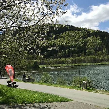 Haus Schoene Aussicht - Winterberg/niedersfeld Apartamento Winterberg