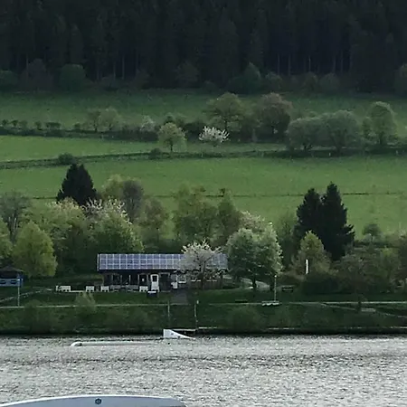 Apartmán Haus Schoene Aussicht - Winterberg/niedersfeld *