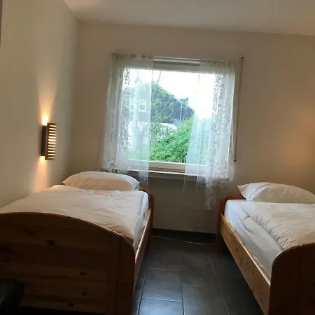 Apartmán Haus Schoene Aussicht - Winterberg/niedersfeld Winterberg