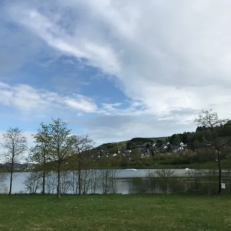 Haus Schoene Aussicht - Winterberg/niedersfeld Lejlighed