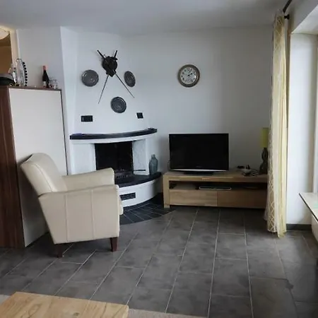 Haus Schoene Aussicht - Winterberg/niedersfeld *