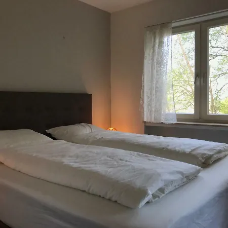 Apartmán Haus Schoene Aussicht - Winterberg/niedersfeld *
