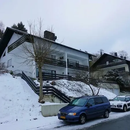 Haus Schoene Aussicht - Winterberg/niedersfeld