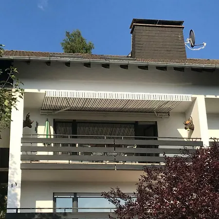 Haus Schoene Aussicht - Winterberg/niedersfeld Winterberg