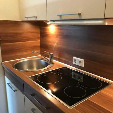 Haus Schoene Aussicht - Winterberg/niedersfeld Apartmán Winterberg