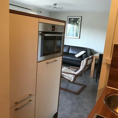 Haus Schoene Aussicht - Winterberg/niedersfeld Lejlighed *
