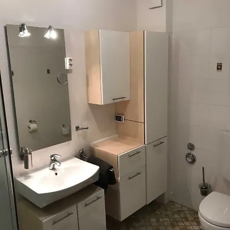 Haus Schoene Aussicht - Winterberg/niedersfeld