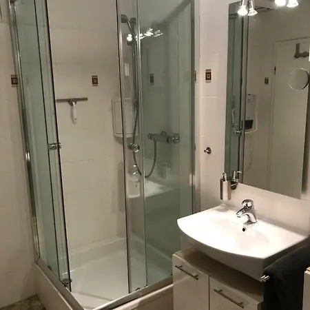 Apartmán Haus Schoene Aussicht - Winterberg/niedersfeld Winterberg