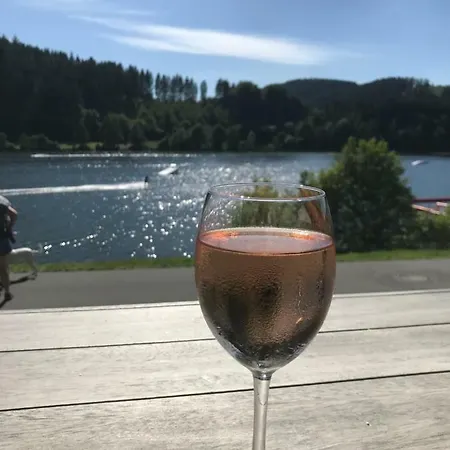 Apartmán Haus Schoene Aussicht - Winterberg/niedersfeld