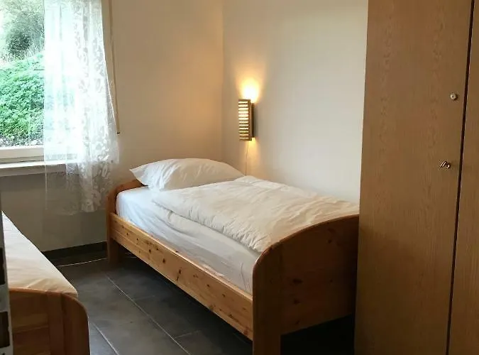 Haus Schoene Aussicht - Winterberg/niedersfeld Lejlighed