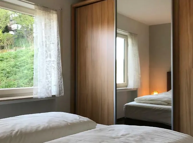 Haus Schoene Aussicht - Winterberg/niedersfeld アパート *