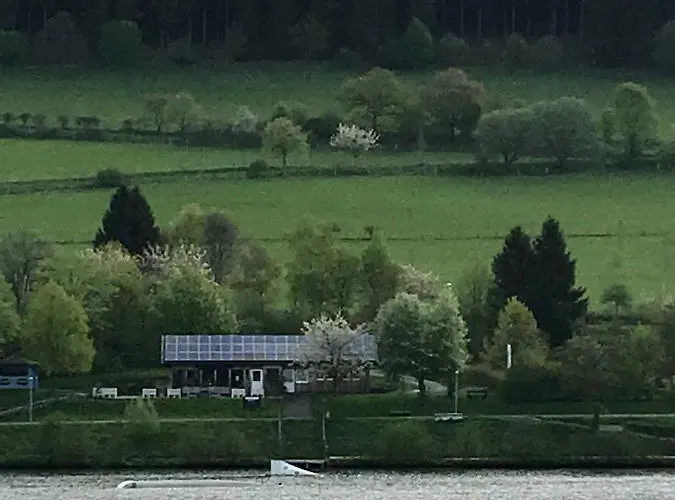 Apartmán Haus Schoene Aussicht - Winterberg/niedersfeld *