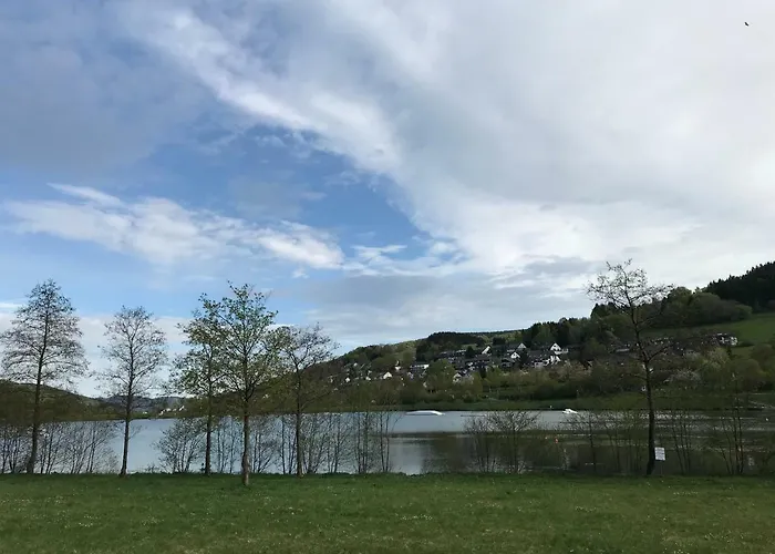 Haus Schoene Aussicht - Winterberg/niedersfeld アパート