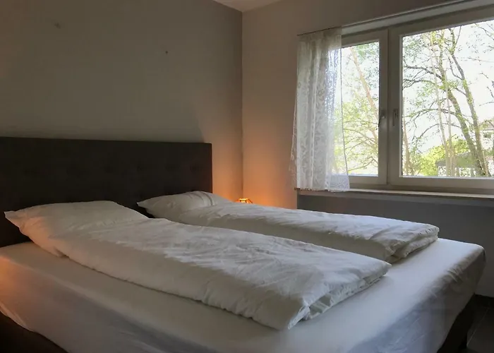 アパート Haus Schoene Aussicht - Winterberg/niedersfeld *