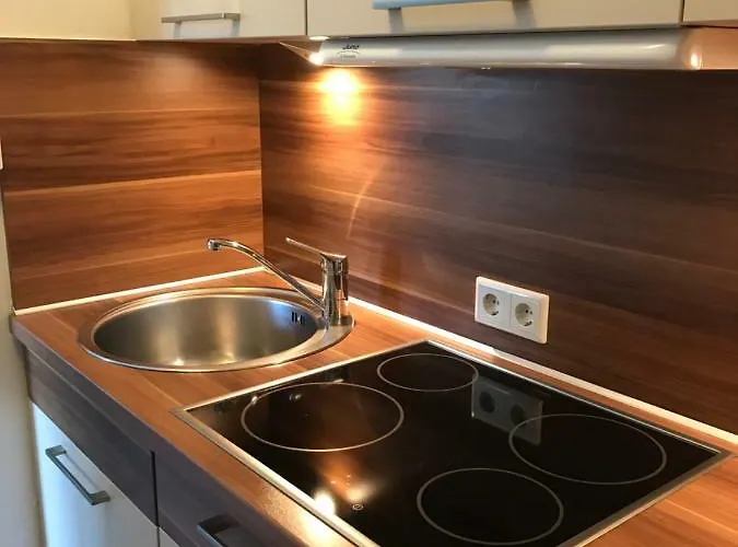 Haus Schoene Aussicht - Winterberg/niedersfeld アパート ヴィンターベルク