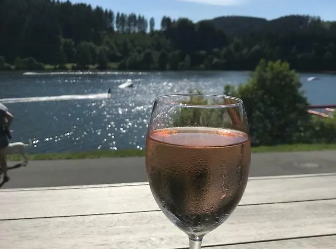 アパート Haus Schoene Aussicht - Winterberg/niedersfeld